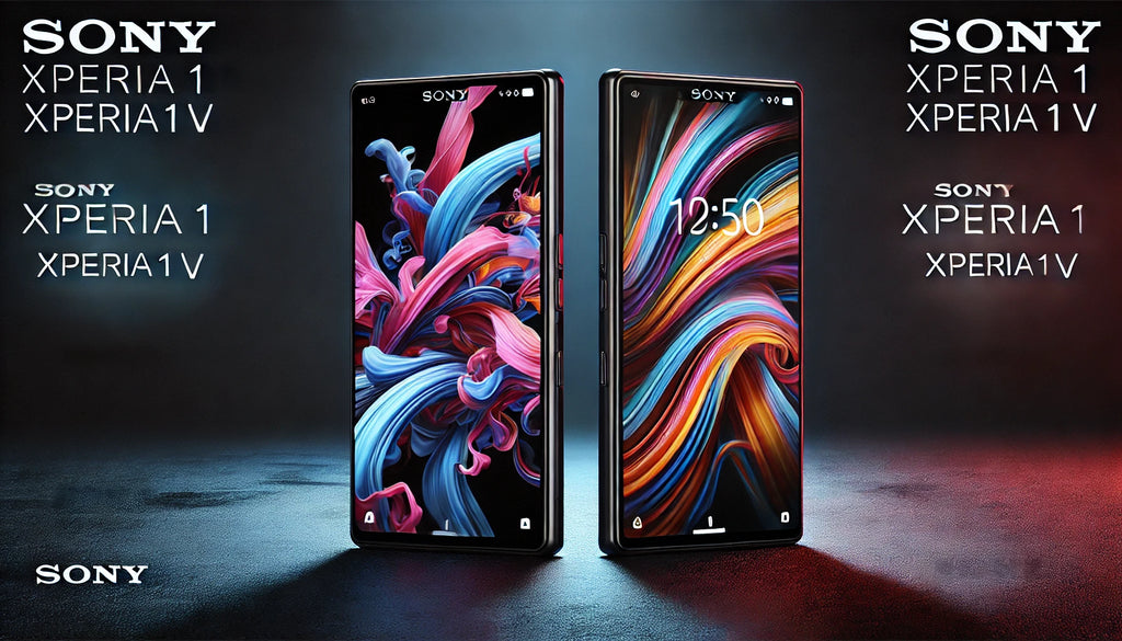 Sony Xperia 1 VI vs. Xperia 1 V: Which Flagship Reigns Supreme?