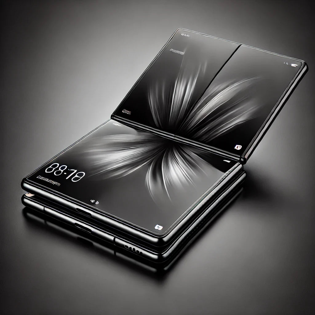 Xiaomi Mix Flip: A Revolutionary Foldable Smartphone