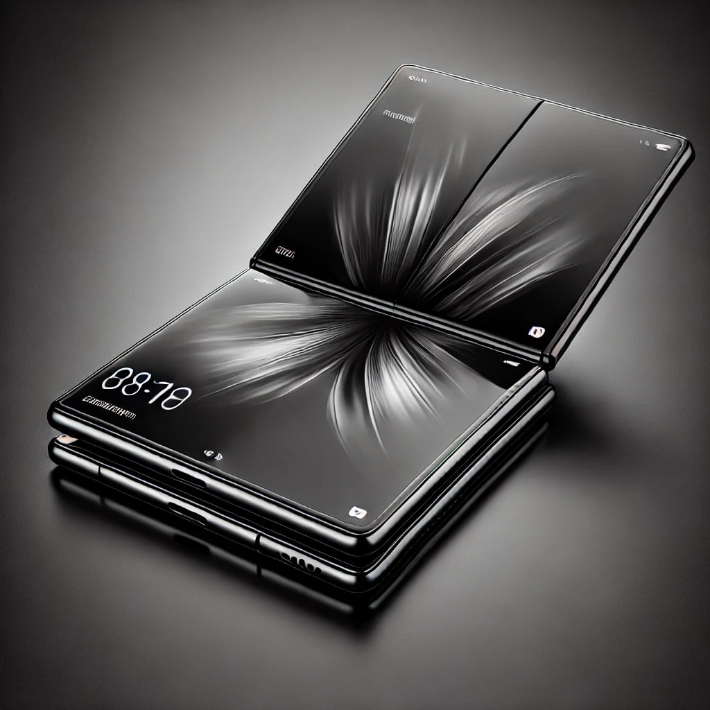Unveiling the Xiaomi Mix Flip: A Revolutionary Foldable Smartphone