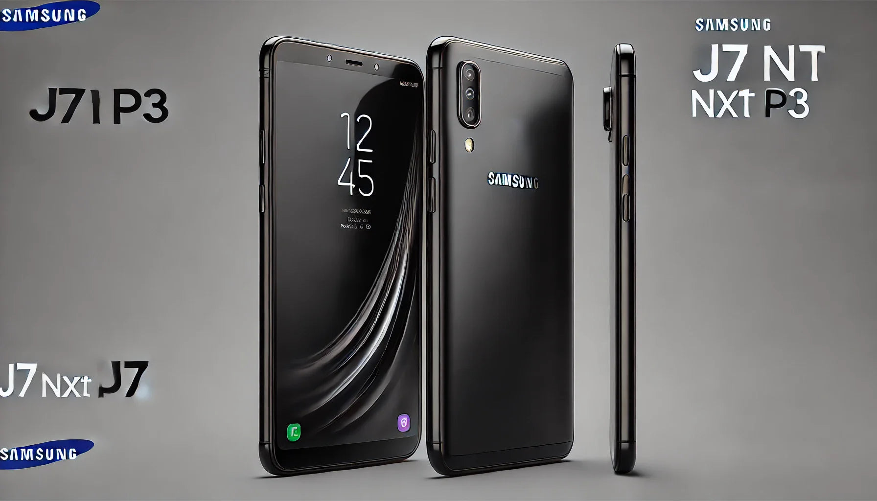 Samsung J7 Nxt P3: An In-Depth Look at Specs, Pricing & Availability