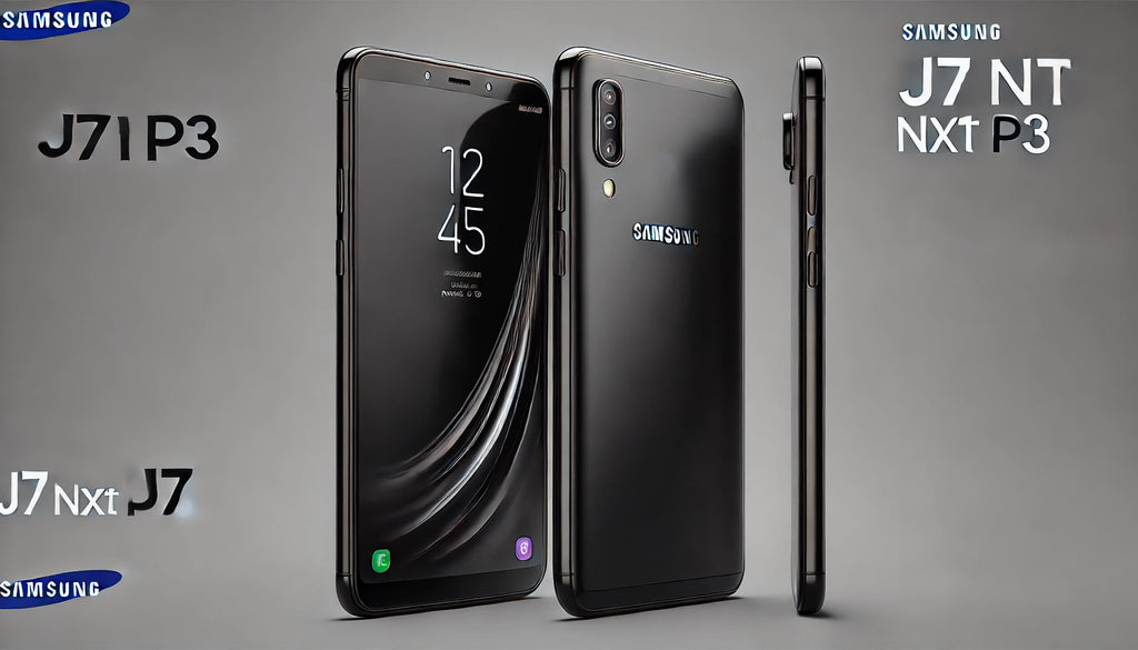 Samsung J7 Nxt P3: An In-Depth Look at Specifications, Pricing, and Availability in India