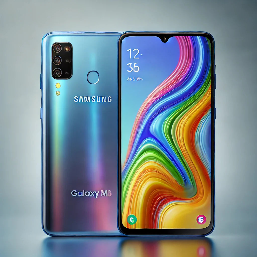 Samsung Galaxy M10s: A Comprehensive Review of Features, Price