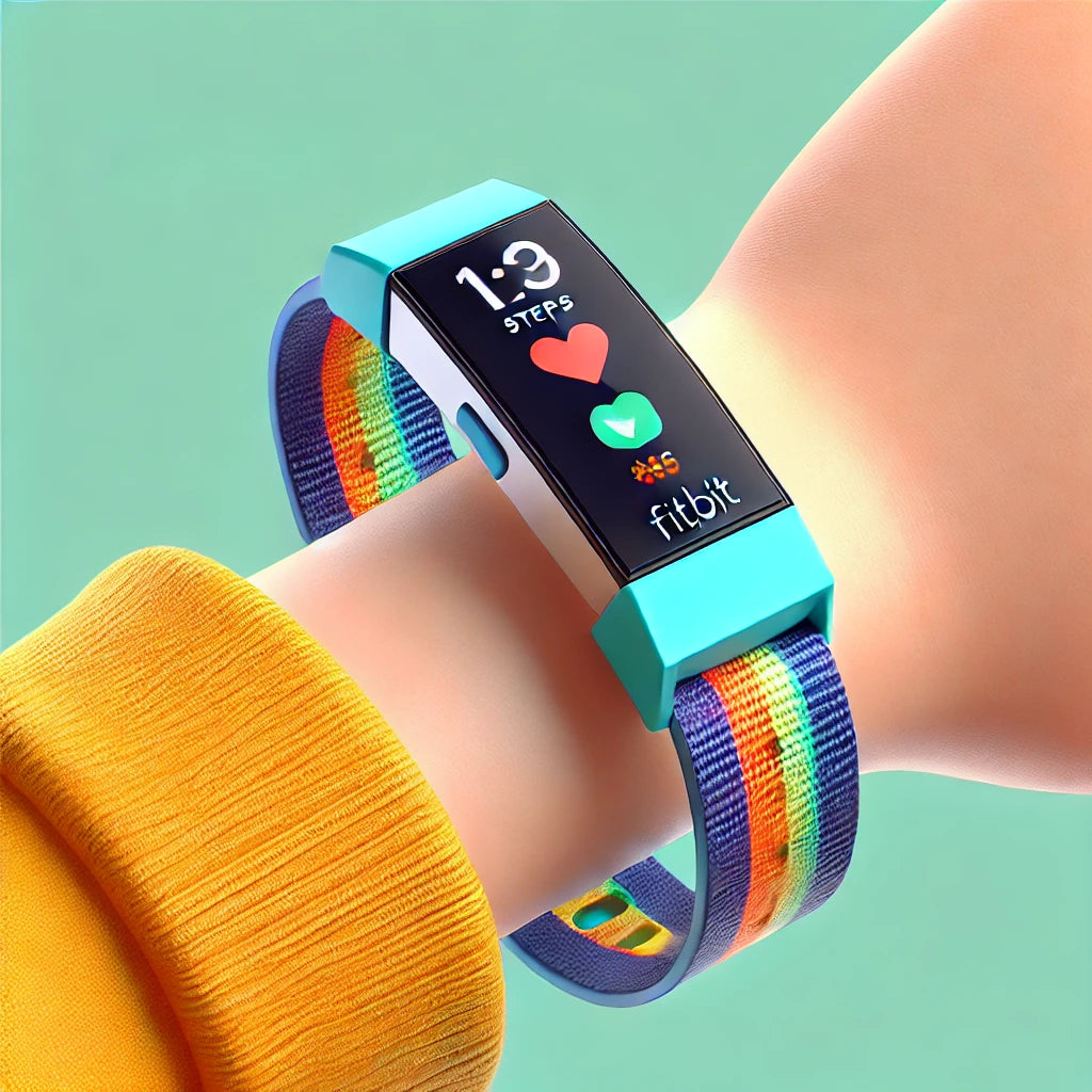 Fitbit Ace LTE: A Comprehensive Guide to Features, Benefits, and Pricing