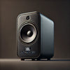 JBL Authentics 500 Speaker - Premium Sound Experience
