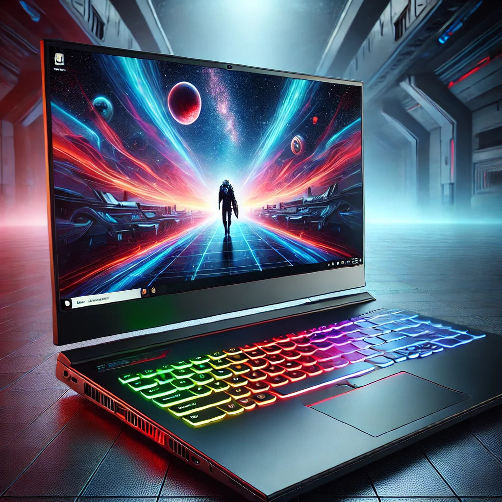 Lenovo Legion 7i: Unleashing the Ultimate Gaming Powerhouse