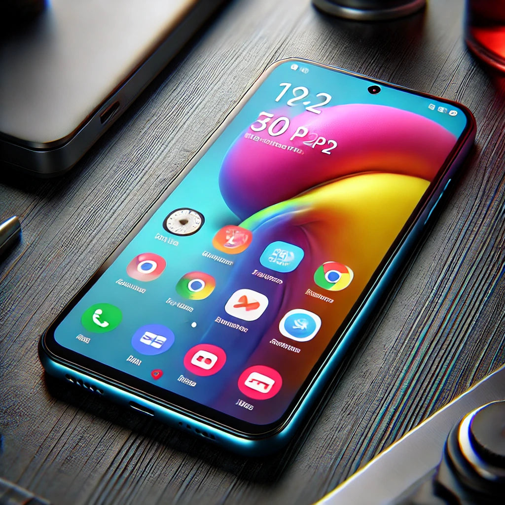 Samsung Galaxy M01 P2: Unleashing Affordable Power and Performance