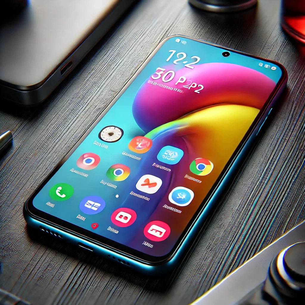 Samsung Galaxy M01 P2: Unleashing Affordable Power and Performance