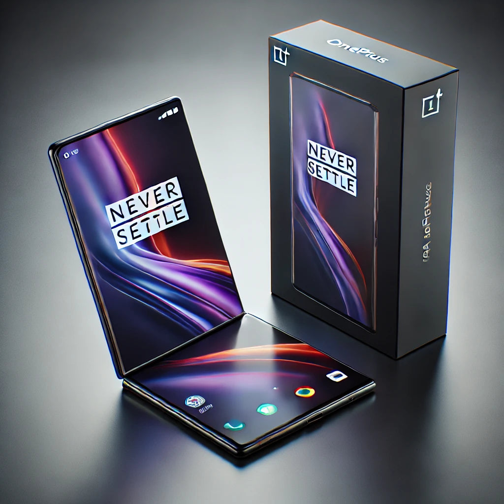 OnePlus Open Apex Phone: The Next Frontier in Foldable Technology