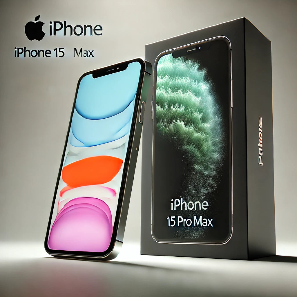 iPhone 15 Pro Max: The Pinnacle of Innovation and Performance