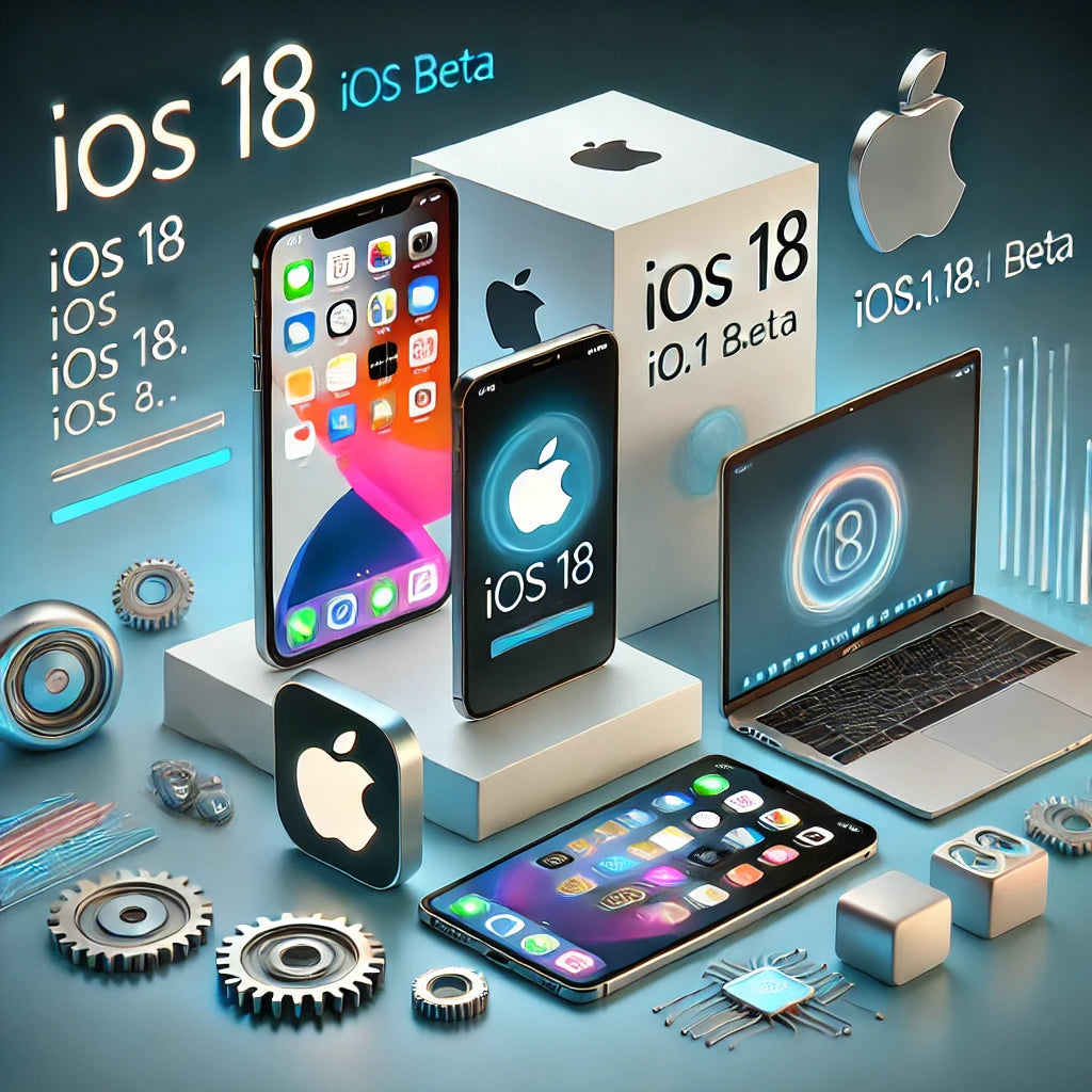 Apple Rolls Out iOS 18 and 18.1 Betas: Updates for iPhone, iPad, and Mac