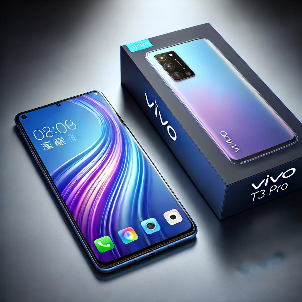 Vivo T3 Pro Leaks: Everything You Need to Know Before the Official Announcement