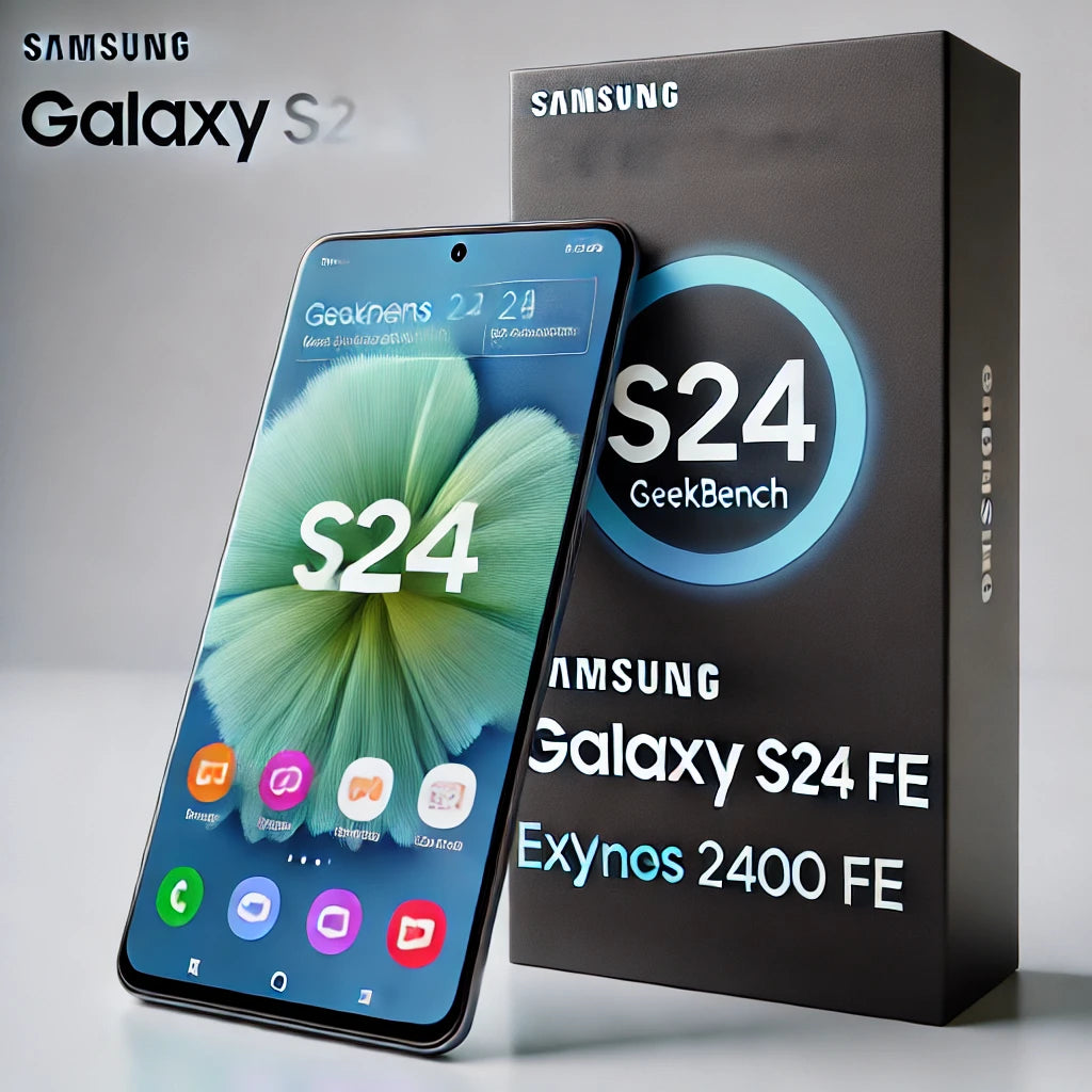 Samsung Galaxy S24 FE Runs Geekbench Again: Exynos 2400 Performance Insights Revealed