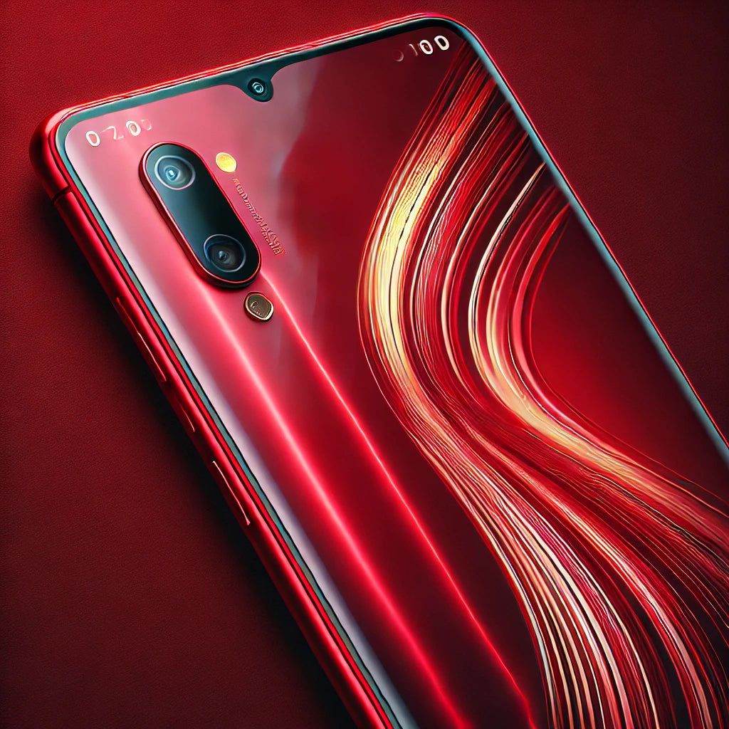 Realme 2 P4: Affordable Excellence with Advanced Features - The Ultimate Budget Smartphone