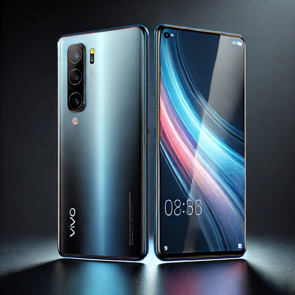 Vivo X200 Pro: Unleashing Power and Innovation in Your Hands