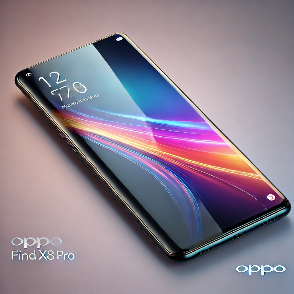 Oppo Find X8 Pro: A Comprehensive Review of the Flagship Smartphone Redefining 2024