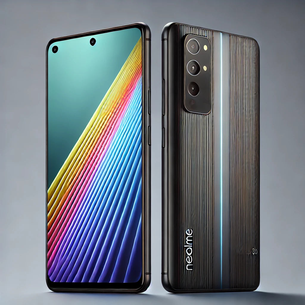 Realme Narzo 30A P3: The Ultimate Budget Powerhouse for Gaming and Beyond