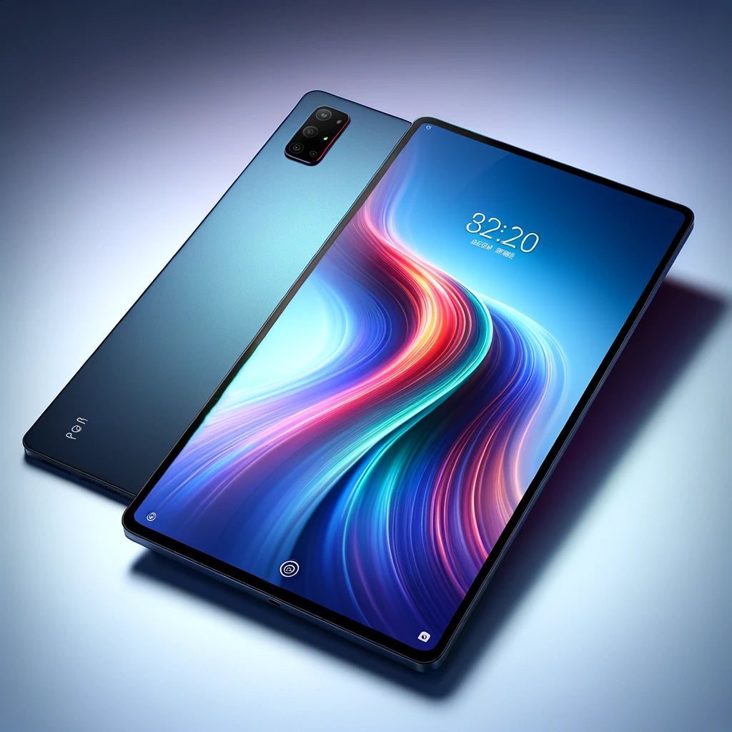 Poco Pad 5G's launch date confirmed