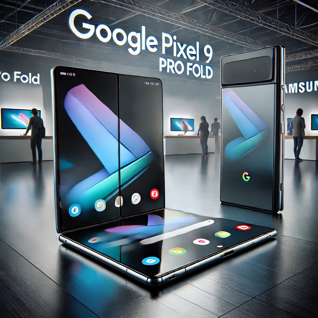 Google Pixel 8 & 8 Pro hands-on review
