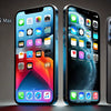 Apple iPhone 15 Pro Max vs. Apple iPhone 14 Pro Max