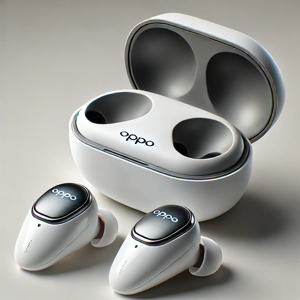 OPPO Enco Buds 2 Review: Good Audio, Excellent Value