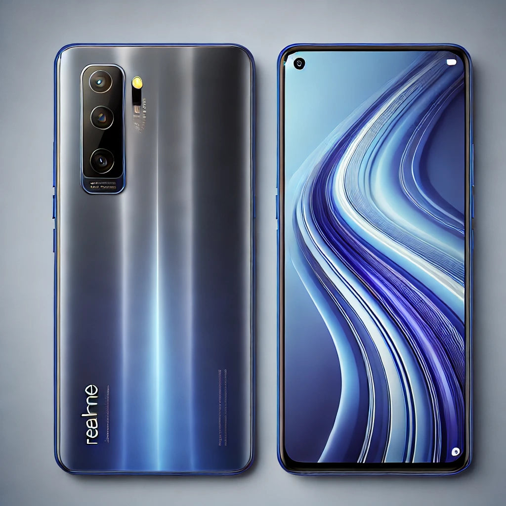 Realme C25s P4: Unleashing Power and Performance at an Unbeatable Price