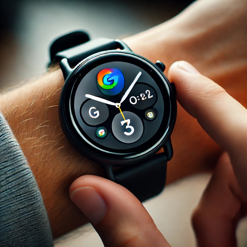 Google Pixel Watch 3 hands-on review: Finally