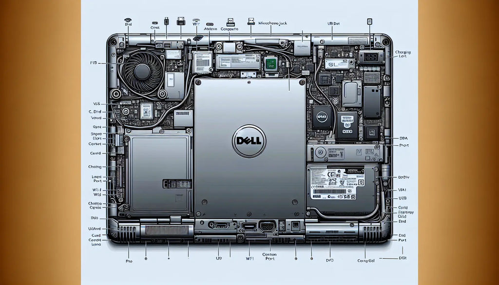 Dell Latitude E6440, Core I5 4th Gen Laptop: A Comprehensive Review