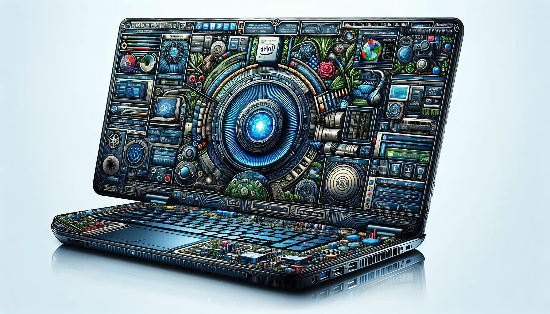 Discover the Power of the Dell Latitude E6420, I5 2nd Gen, 320GB HD