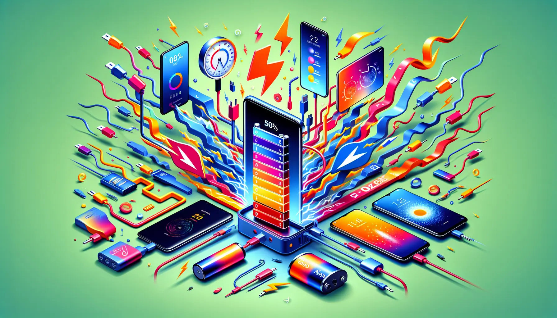 Does Fast Charging Actually Ruin Your Battery? Exploring the Effect on the Indian Market