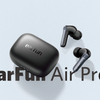 EarFun Air Pro 4 review