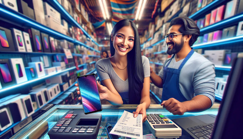 Exploring Unboxed Phones: Are They As Good As New?