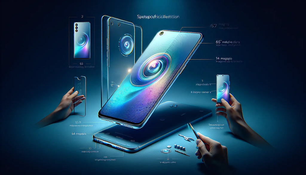 Exploring the iQOO Z7 Pro: A Budget Friendly Phone in India
