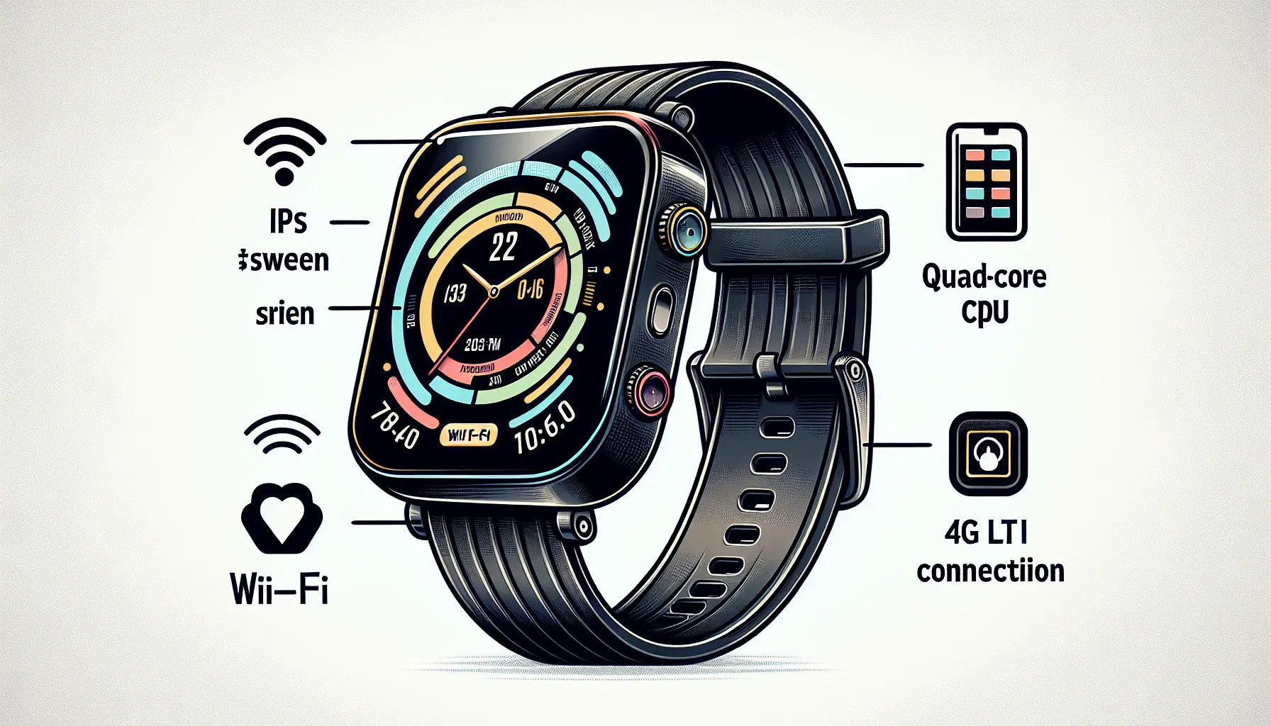 Fire Boltt Smartwatch: A Detailed Review and Analysis