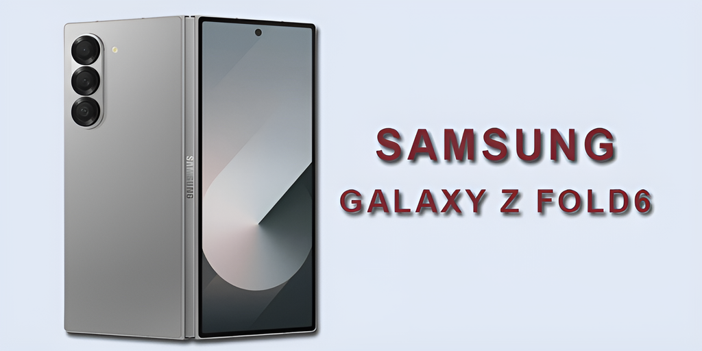 Hands-On Samsung Galaxy Z Fold6: Performance, Camera, Battery, And More