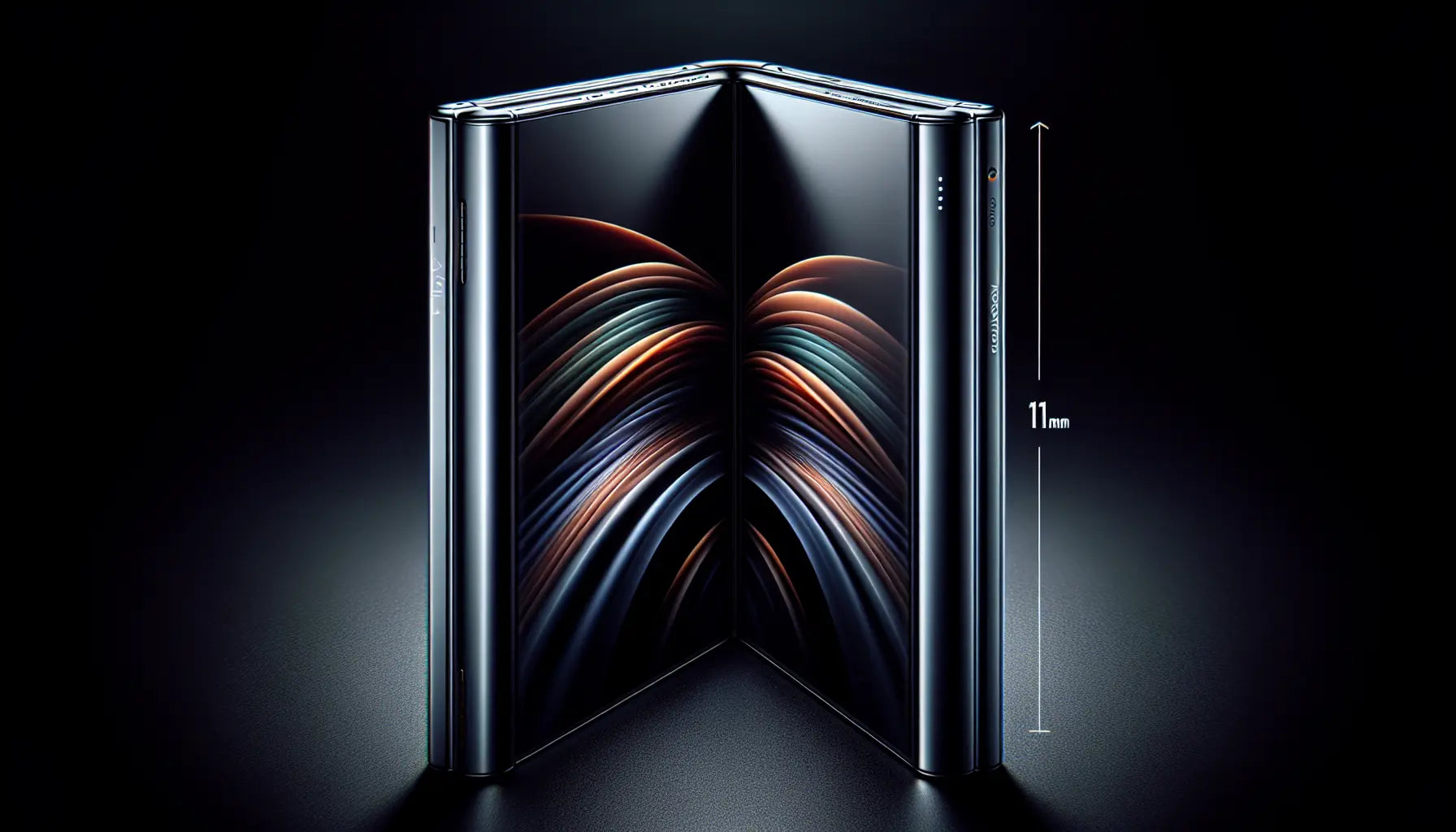 Galaxy Z Fold6 WILL BE THINNER according to this leak