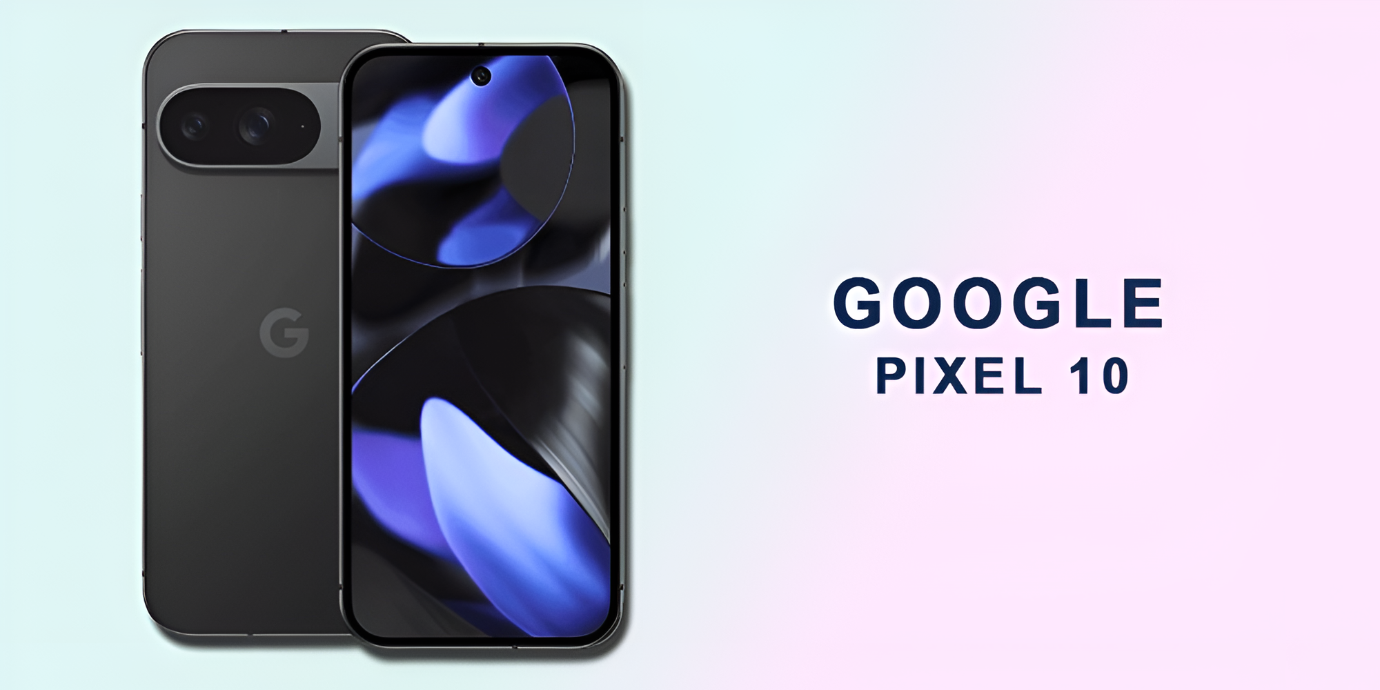 Google Pixel 10: Built for Speed, Designed for Intelligence