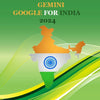 Google for India 2024: Gemini Live Updated with Support for Hindi and More Languages