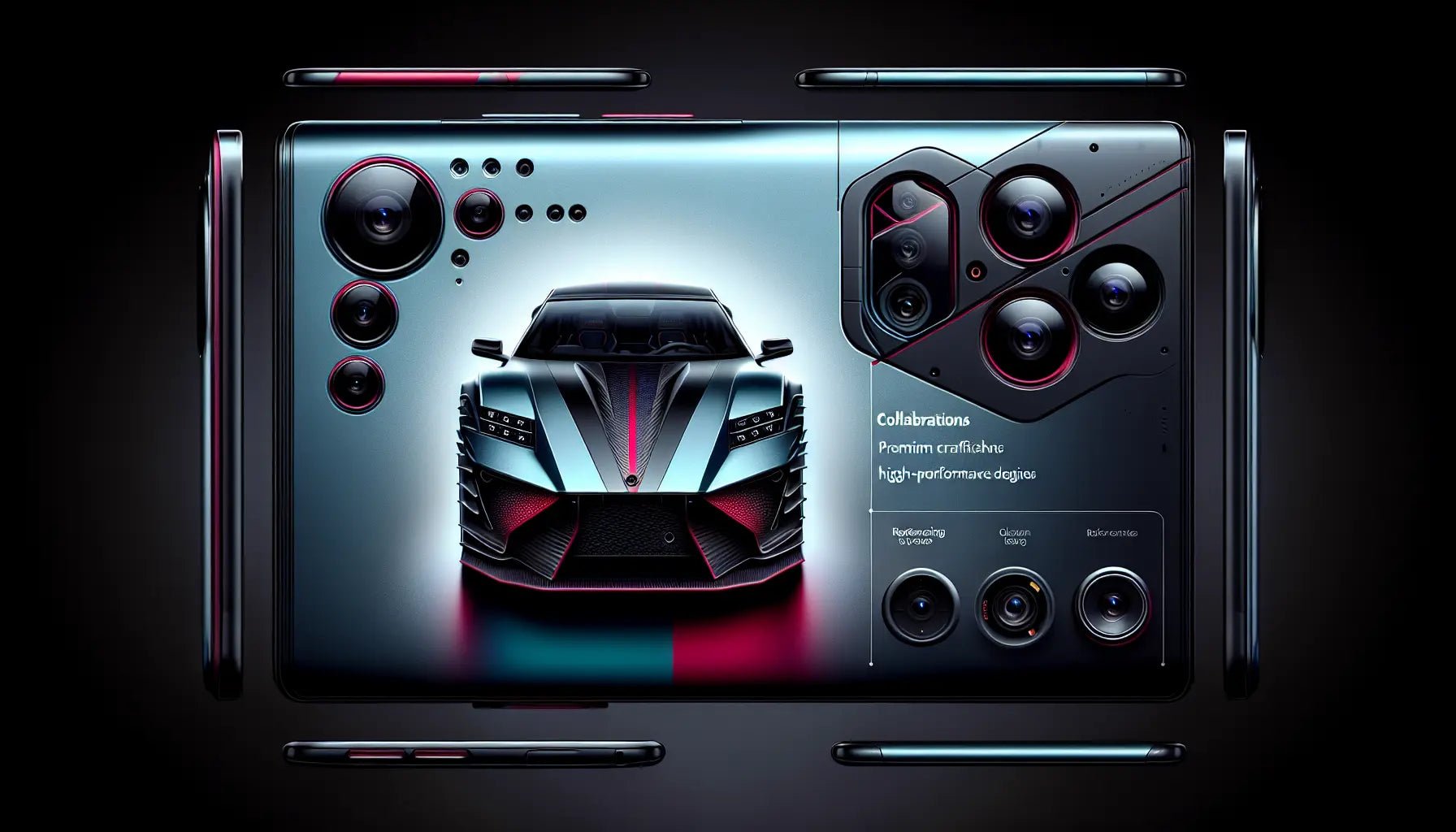 HONOR Magic6 RSR and Ultimate has been launched