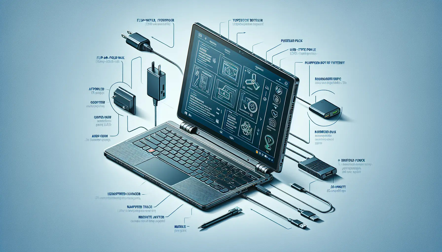 HP Chromebook 11: A Versatile and Affordable Laptop