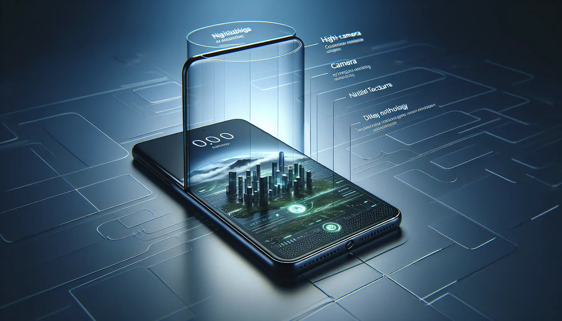 Smartphones Peaked? Exploring the Future of Mobile Technology