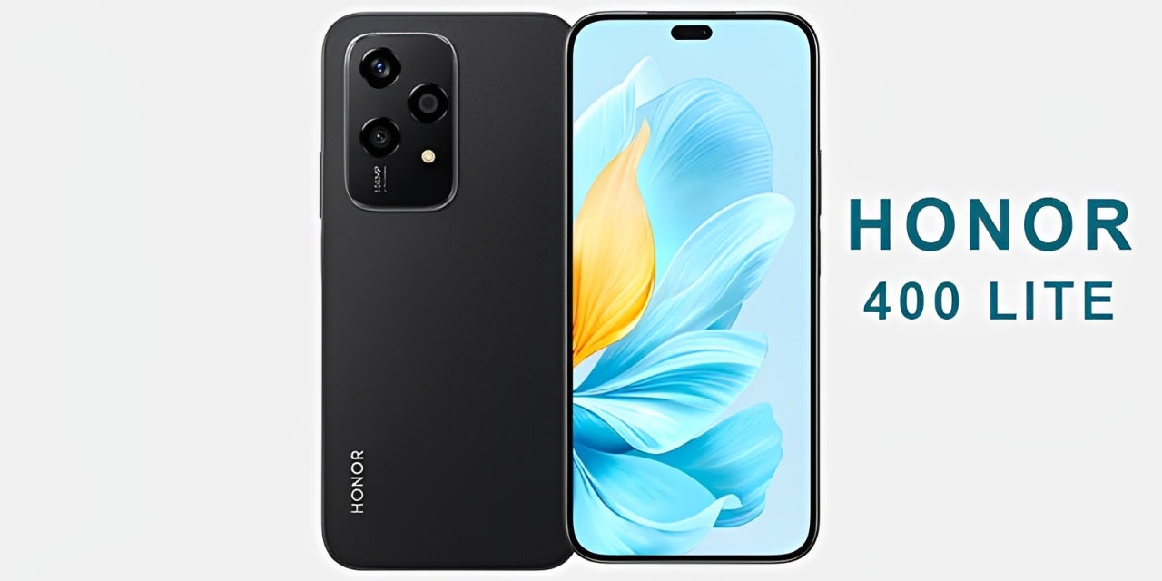 Honor 400 Lite Launch Date & Price – Full Details
