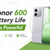 Honor 600 - FilpZ.com
