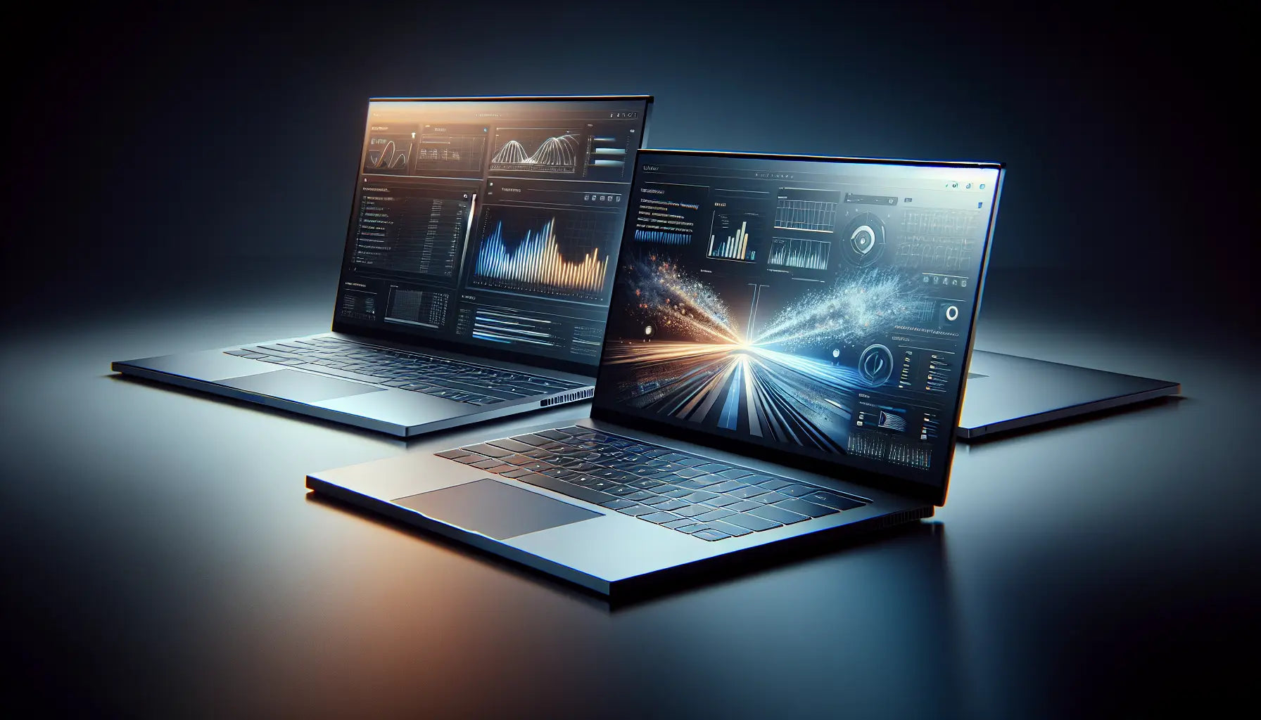 Honor MagicBook X14 Pro & X16 Pro 2024 Laptops