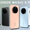 Honor Magic 8 Pro - FilpZ.com