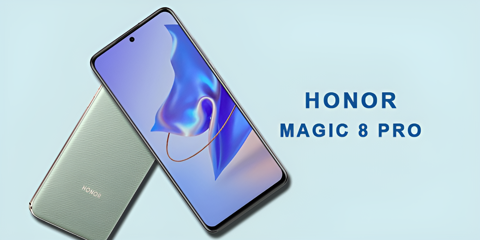 Honor Magic 8 Pro Display: Sharp, Bright, and Smooth