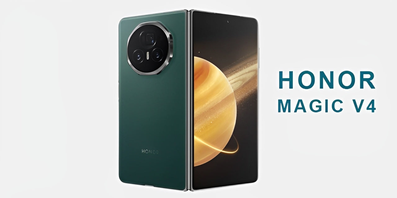 Honor Magic V4 Rumors: Launch & Huge Battery Upgrade