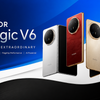 Honor Magic V6