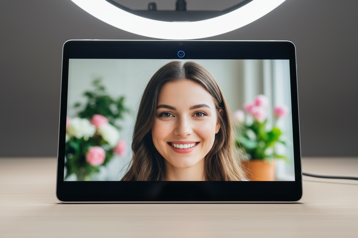 Capture stunning visuals easily on Honor Pad GT2 Pro.