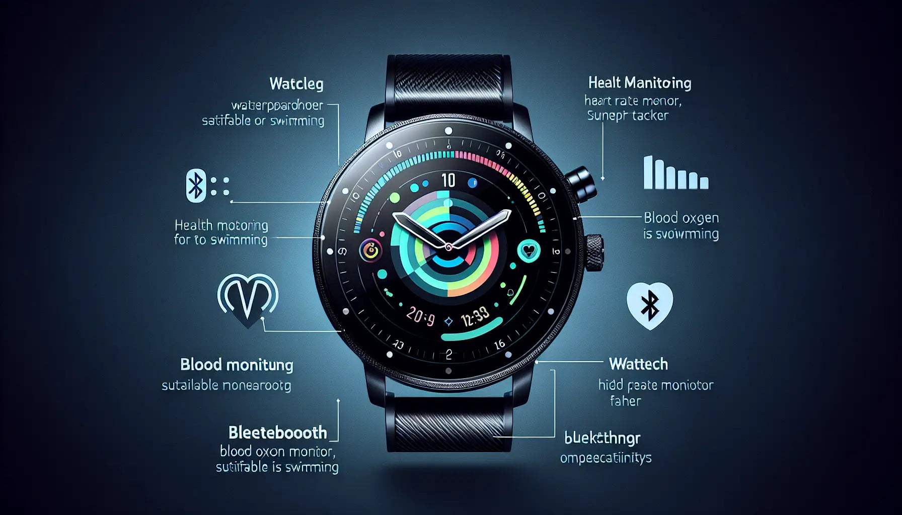 Honor Watch GS 4 arrives with AMOLED screen and 14-day battery life, Band 9 tags along