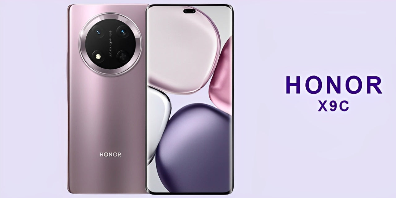 Honor X9C: Price, Features and Honest Review